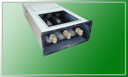 共箱母线的结构性能